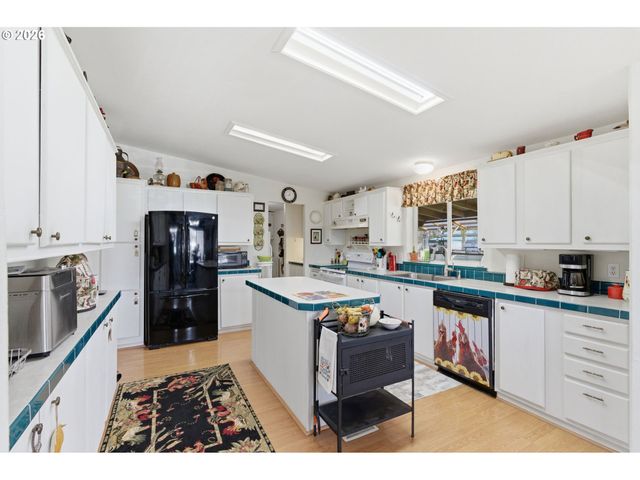 271 COWLITZ RIDGE Rd, Toledo, WA 98591