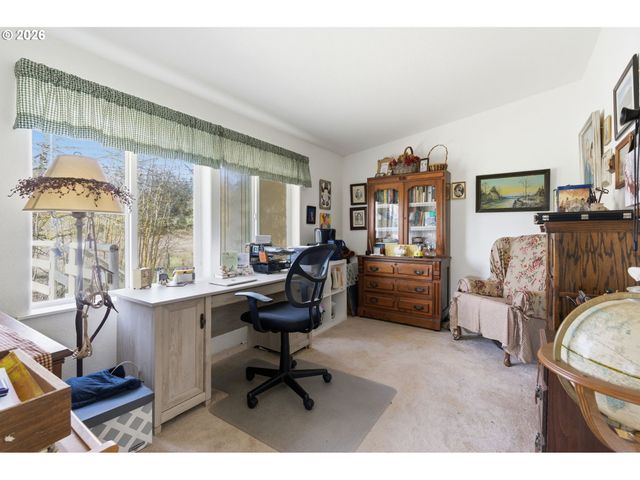 271 COWLITZ RIDGE Rd, Toledo, WA 98591