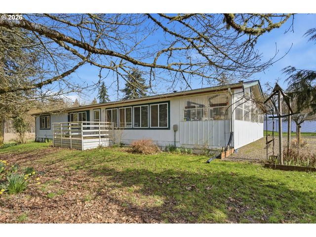 271 COWLITZ RIDGE Rd, Toledo, WA 98591