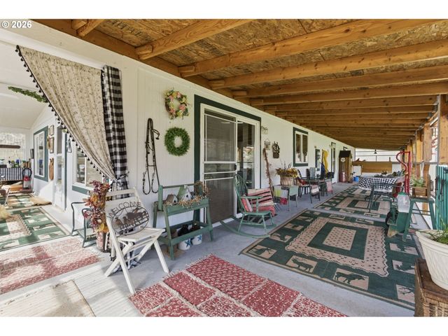 271 COWLITZ RIDGE Rd, Toledo, WA 98591