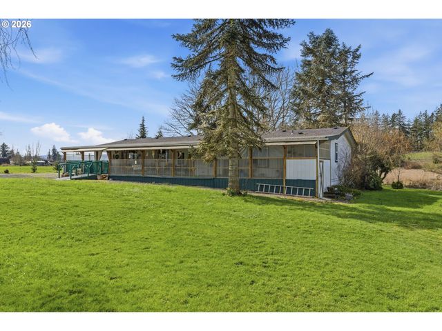 271 COWLITZ RIDGE Rd, Toledo, WA 98591