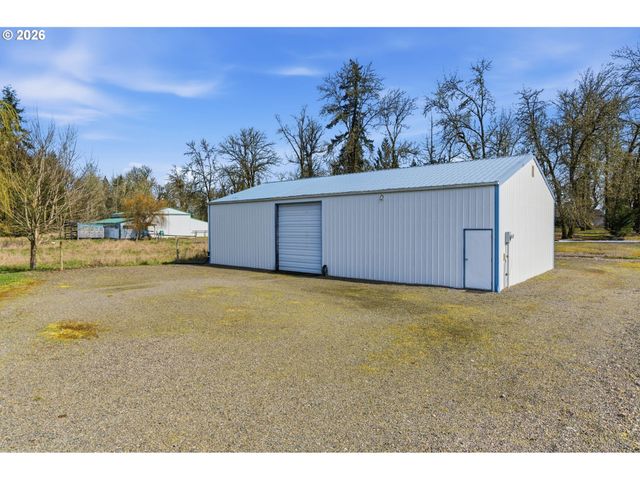 271 COWLITZ RIDGE Rd, Toledo, WA 98591