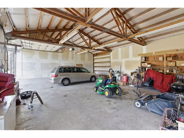 271 COWLITZ RIDGE Rd, Toledo, WA 98591