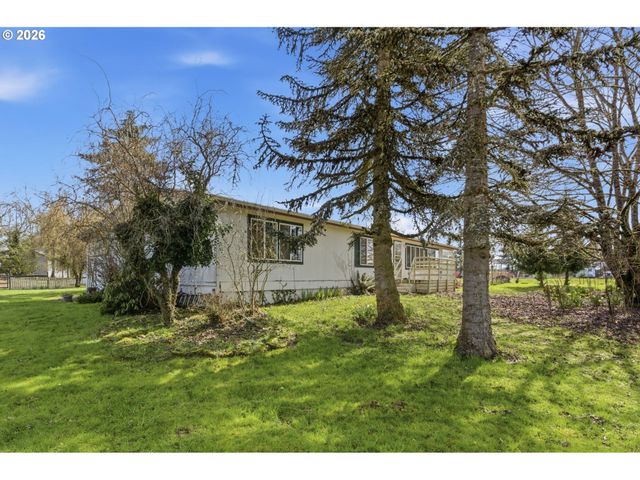 271 COWLITZ RIDGE Rd, Toledo, WA 98591