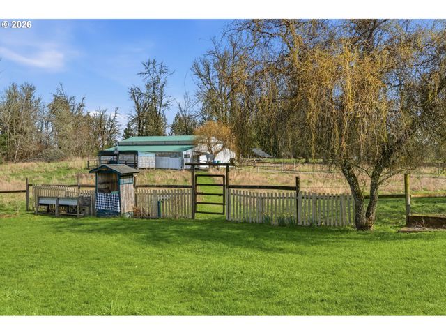 271 COWLITZ RIDGE Rd, Toledo, WA 98591