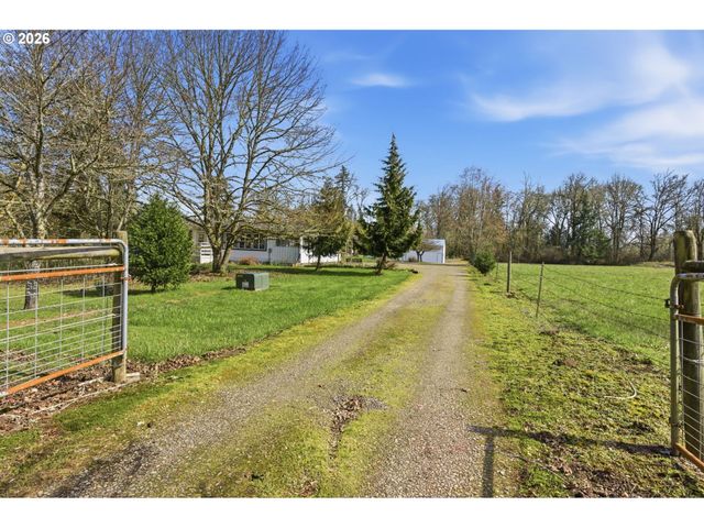 271 COWLITZ RIDGE Rd, Toledo, WA 98591