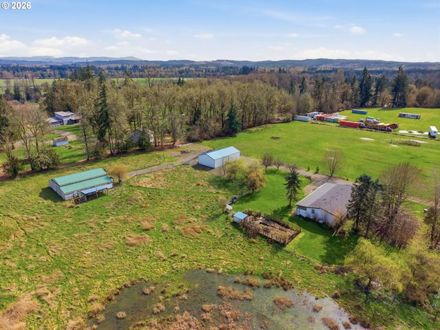 271 COWLITZ RIDGE Rd, Toledo, WA 98591