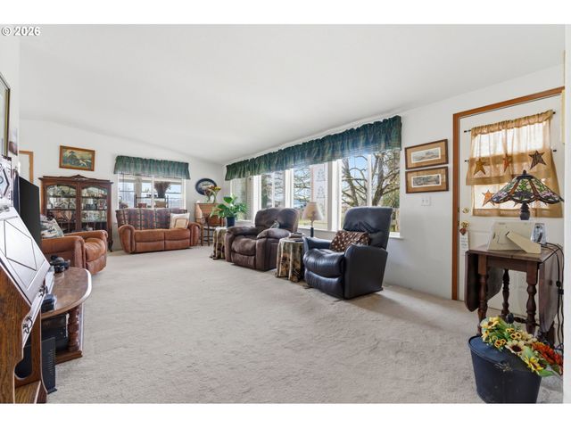 271 COWLITZ RIDGE Rd, Toledo, WA 98591