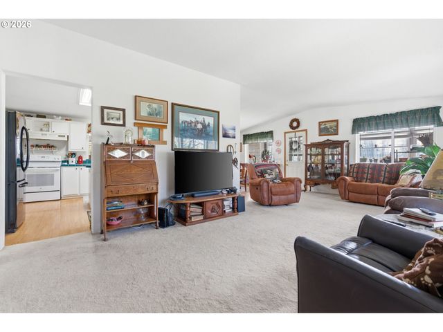 271 COWLITZ RIDGE Rd, Toledo, WA 98591