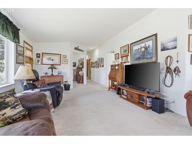 271 COWLITZ RIDGE Rd, Toledo, WA 98591