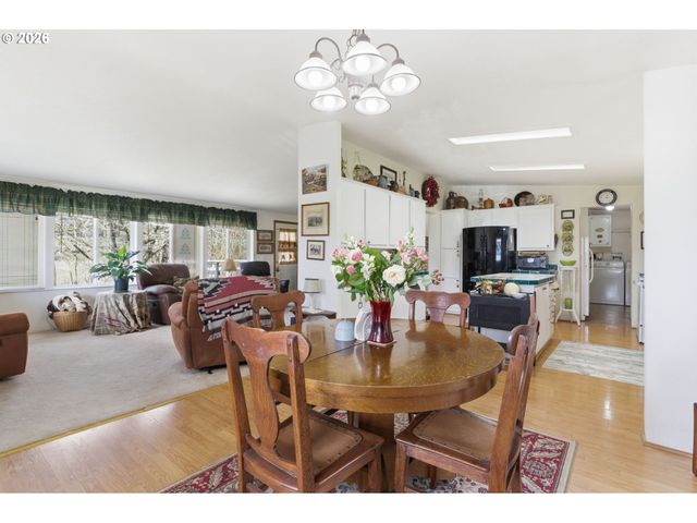 271 COWLITZ RIDGE Rd, Toledo, WA 98591