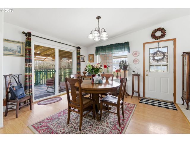 271 COWLITZ RIDGE Rd, Toledo, WA 98591