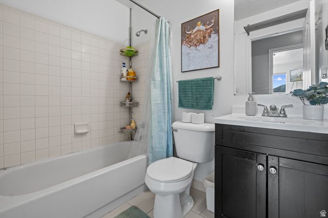 3691 S LONE STAR CIR, Magna, UT 84044