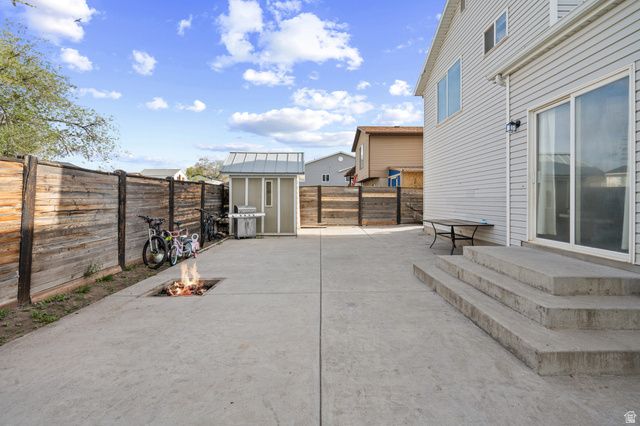 3691 S LONE STAR CIR, Magna, UT 84044