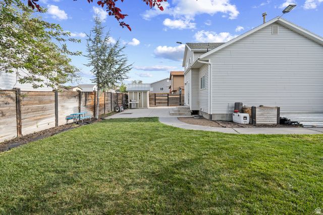 3691 S LONE STAR CIR, Magna, UT 84044