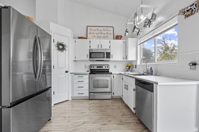 3691 S LONE STAR CIR, Magna, UT 84044