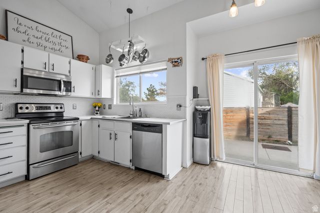 3691 S LONE STAR CIR, Magna, UT 84044