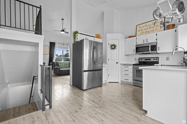 3691 S LONE STAR CIR, Magna, UT 84044