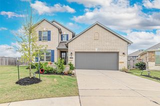 21703 Prickly Caterpillar Court, Cypress, TX 77433