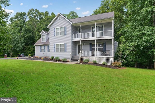 11308 AMSTERDAM CT, Culpeper, VA 22701