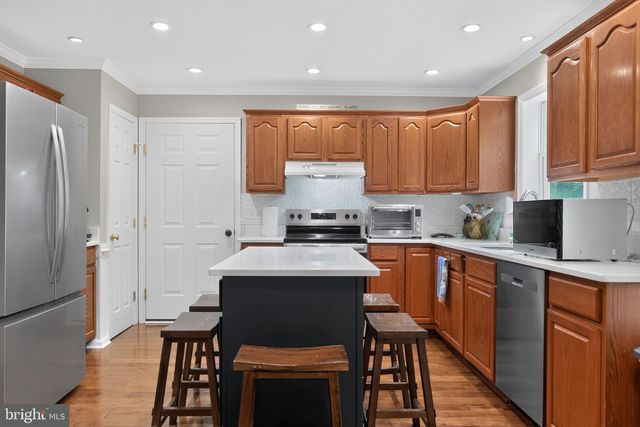 11308 AMSTERDAM CT, Culpeper, VA 22701