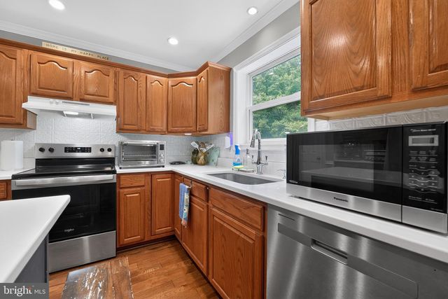 11308 AMSTERDAM CT, Culpeper, VA 22701