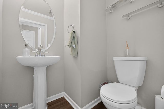 11308 AMSTERDAM CT, Culpeper, VA 22701