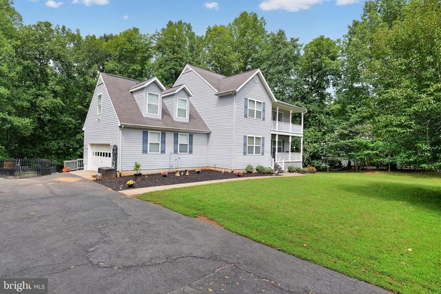 11308 AMSTERDAM CT, Culpeper, VA 22701