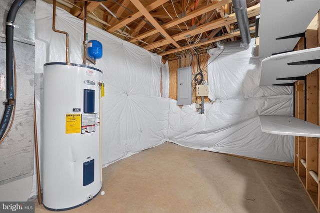 11308 AMSTERDAM CT, Culpeper, VA 22701