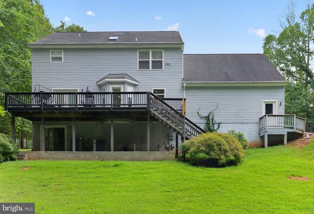 11308 AMSTERDAM CT, Culpeper, VA 22701