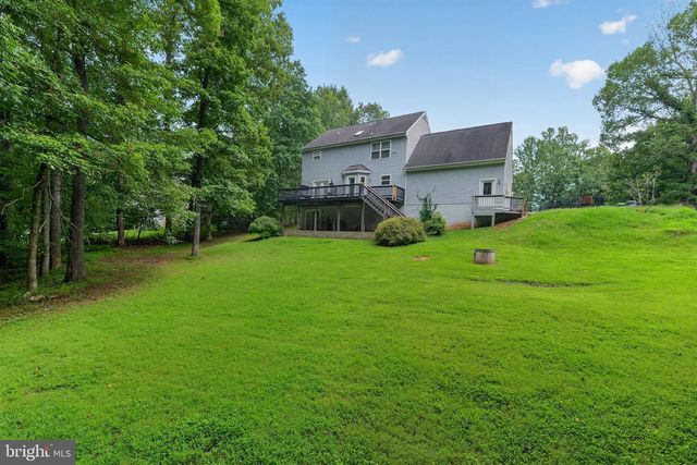 11308 AMSTERDAM CT, Culpeper, VA 22701