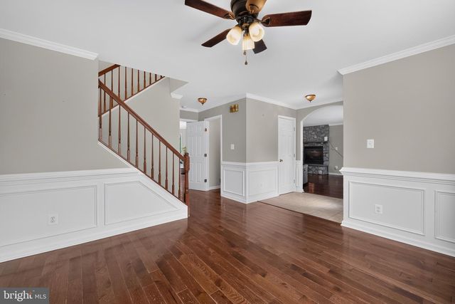 11308 AMSTERDAM CT, Culpeper, VA 22701