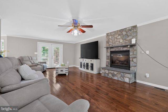 11308 AMSTERDAM CT, Culpeper, VA 22701