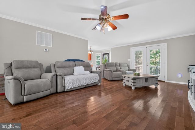 11308 AMSTERDAM CT, Culpeper, VA 22701