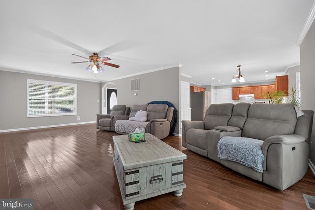 11308 AMSTERDAM CT, Culpeper, VA 22701