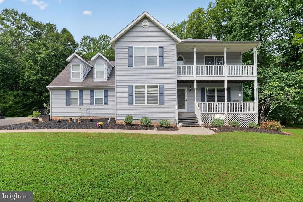 11308 AMSTERDAM CT, Culpeper, VA 22701
