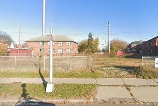 11740 Livernois Avenue, Detroit, MI 48204
