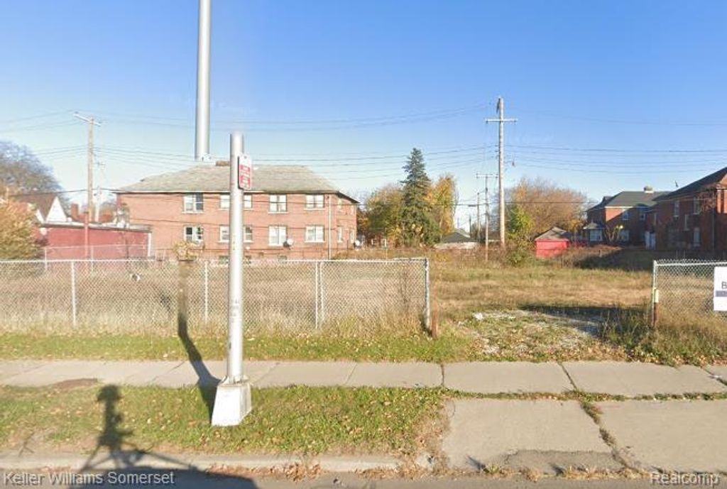 11740 Livernois Avenue, Detroit, MI 48204