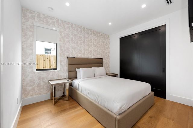 80 NW 45th St, Miami, FL 33127