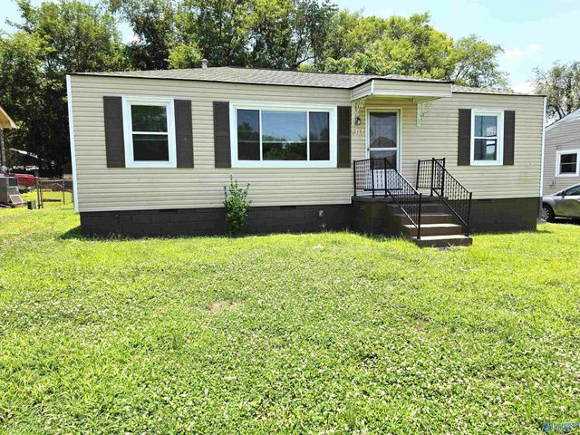 507 Redbud Drive, Huntsville, AL 35801