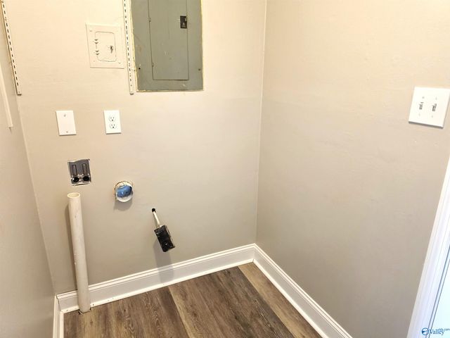 507 Redbud Drive, Huntsville, AL 35801