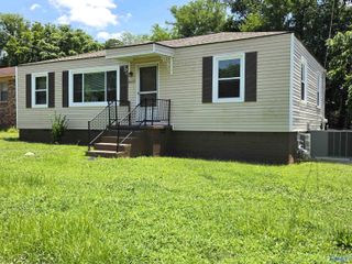 507 Redbud Drive, Huntsville, AL 35801
