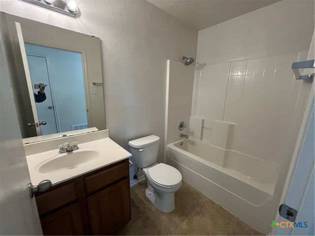 503 E Union, Temple, TX 76501