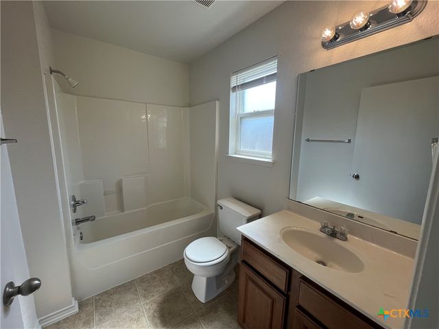 503 E Union, Temple, TX 76501