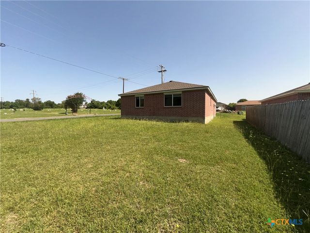503 E Union, Temple, TX 76501
