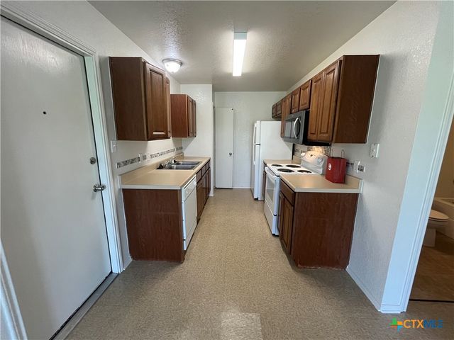 503 E Union, Temple, TX 76501