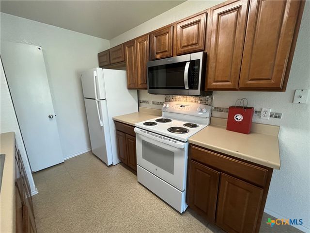 503 E Union, Temple, TX 76501