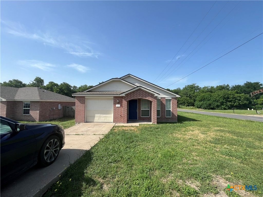 503 E Union, Temple, TX 76501