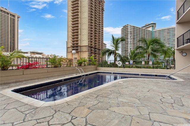 1850 Ala Moana Boulevard 209, Honolulu, HI 96815