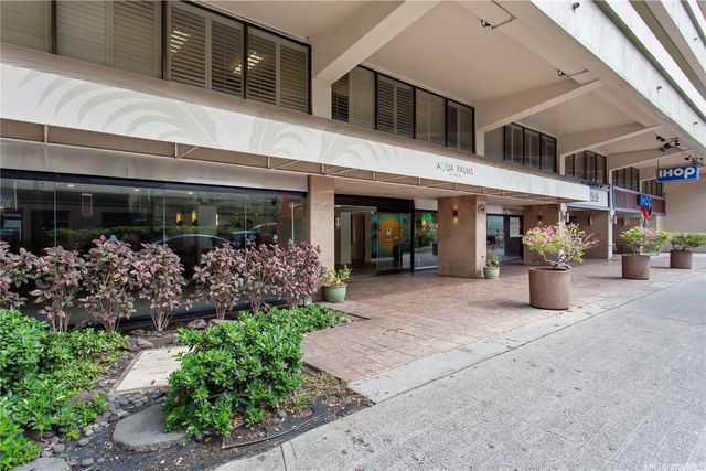1850 Ala Moana Boulevard 209, Honolulu, HI 96815